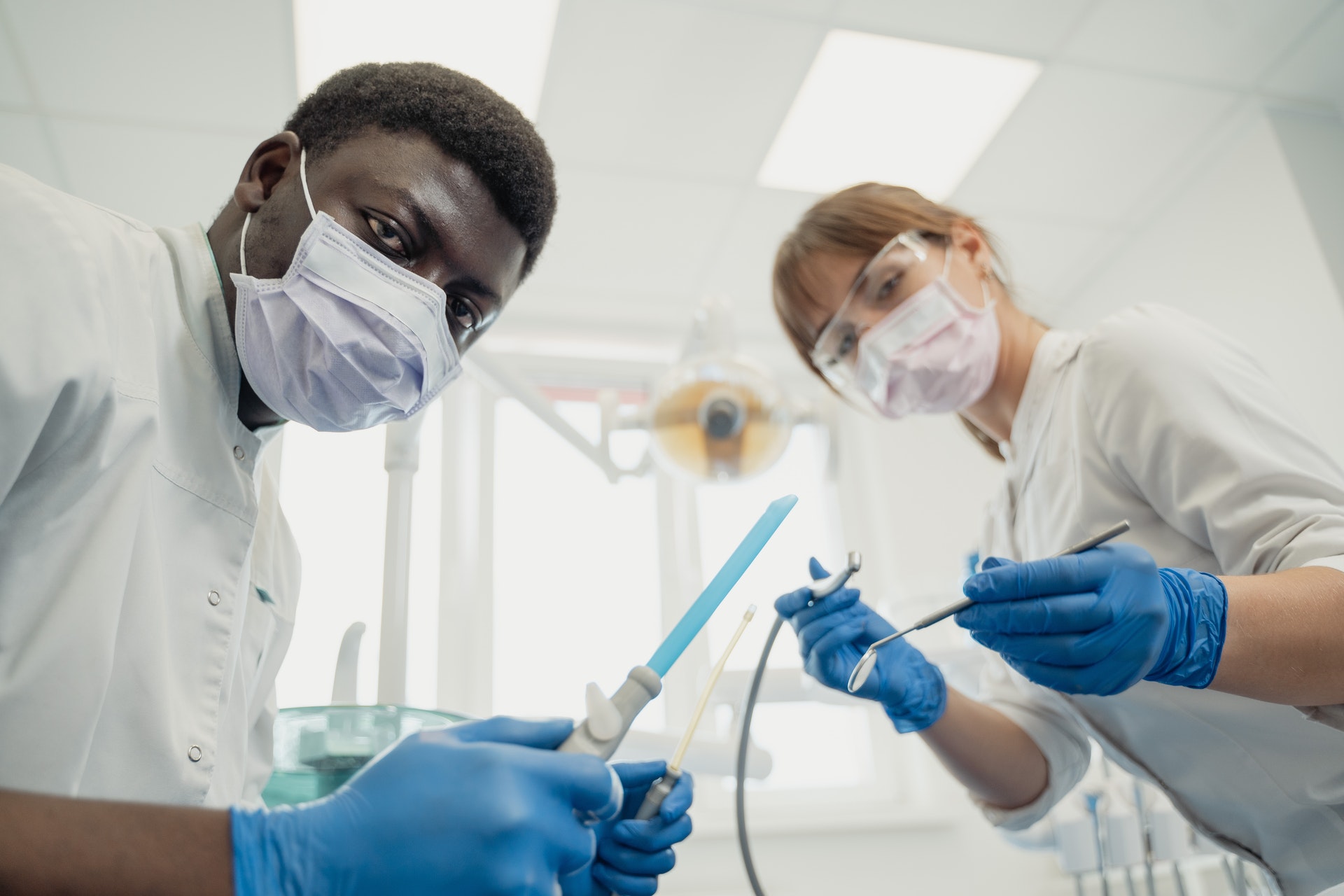 Dentists