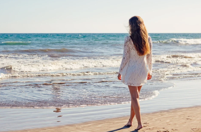 Tips to Get Healthier During Summer