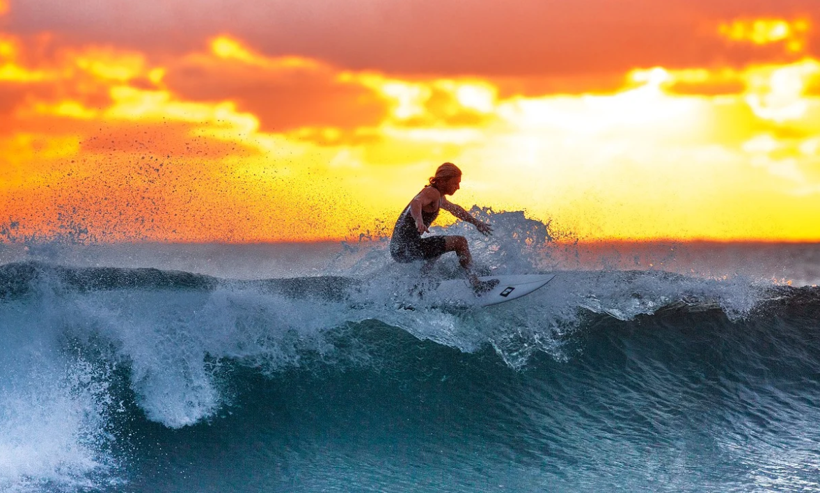 water sport