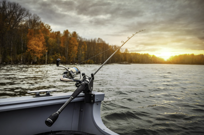 Benefits of Fishing