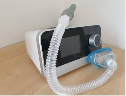 Cpap Equipment