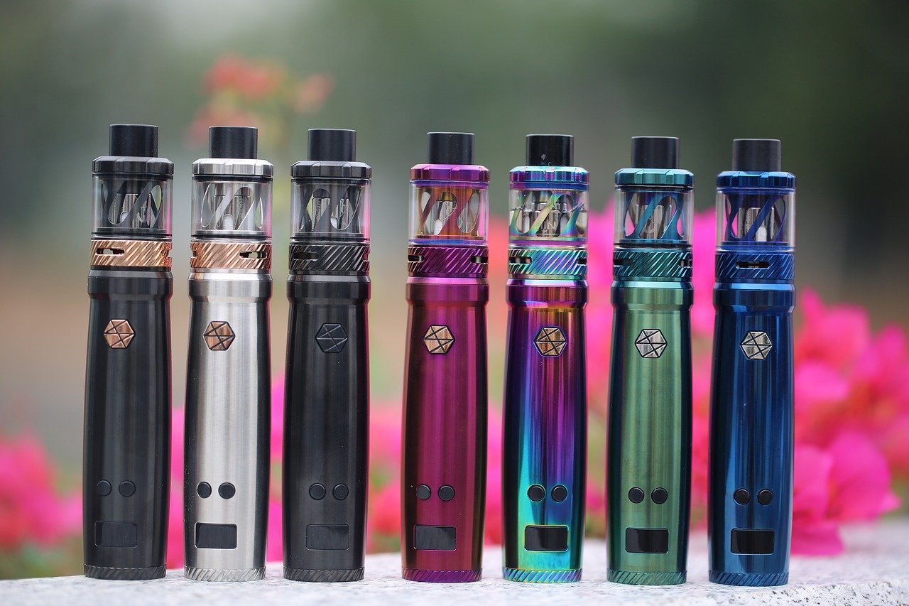 Vape Pens 