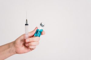 needle