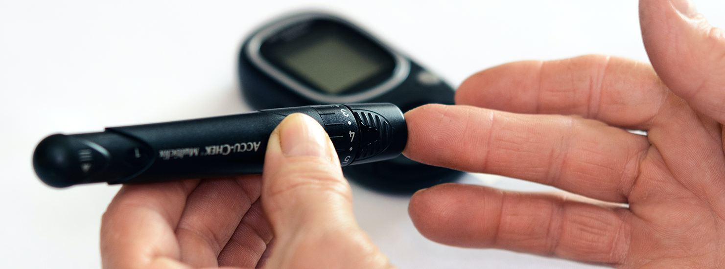 Diabetes