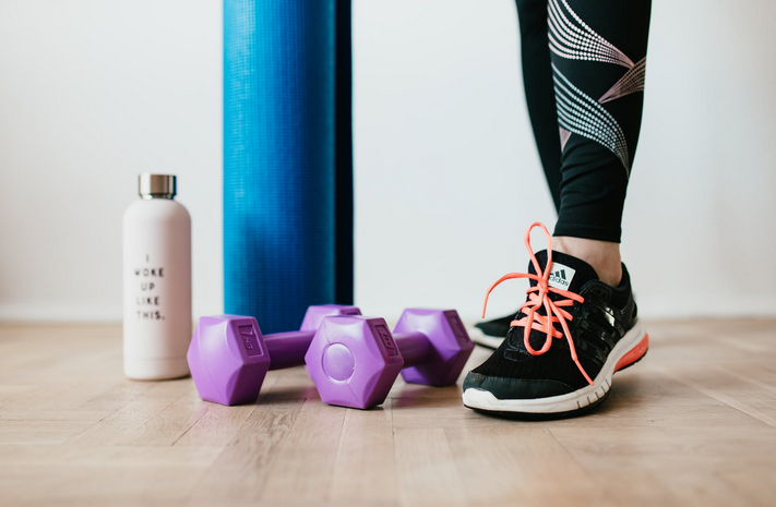 home gym