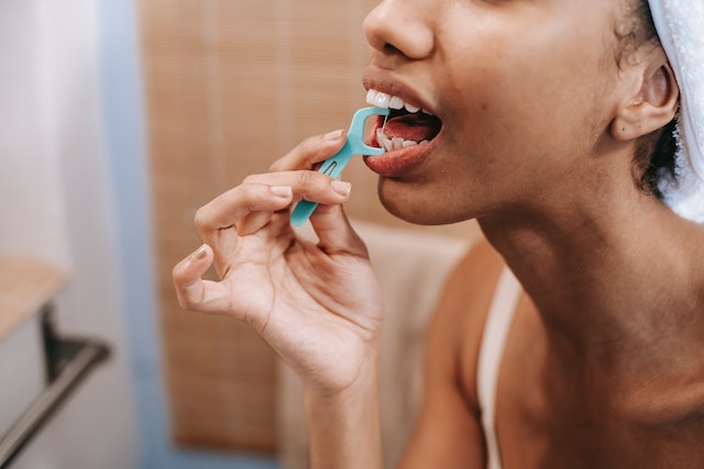 Brushing Techniques